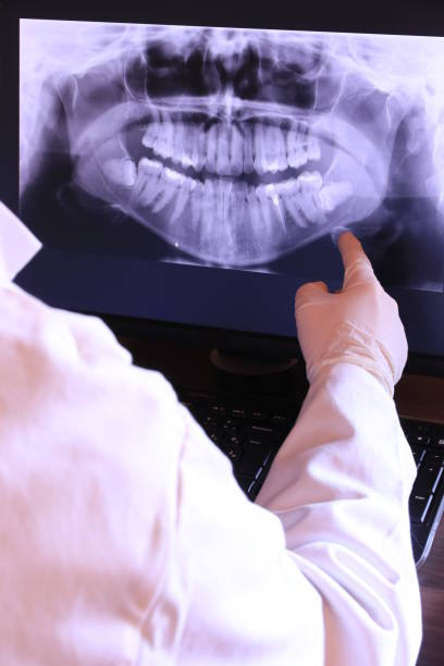 Best Emergency TMJ Treatment in Mauriceville, TX