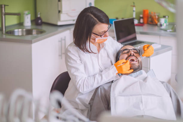 Best Pediatric Emergency Dentist in Mauriceville, TX