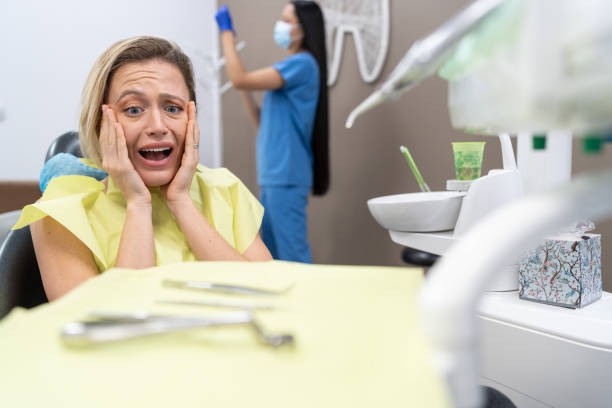 Best Emergency Denture Repair in Mauriceville, TX