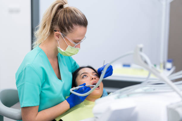 Best Emergency Treatment for Dental Infections or Abscesses in Mauriceville, TX