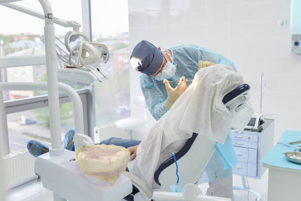 Best Emergency Wisdom Teeth Removal in Mauriceville, TX